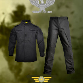 Military Tactical Uniform of the Armed Forces