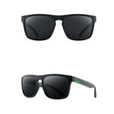 Polarized Unisex Sunglasses - UV400 Protection