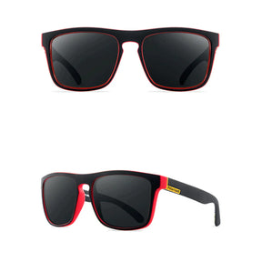 Polarized Unisex Sunglasses - UV400 Protection