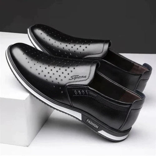 Achetez-en 1, obtenez-en 2 – Chaussures de confort haut de gamme Napoleon