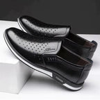 Achetez-en 1, obtenez-en 2 – Chaussures de confort haut de gamme Napoleon