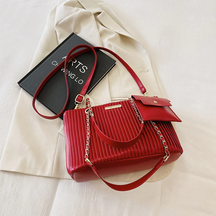Dulcet Women's Bag and Wallet Set