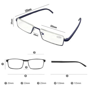 PowerOne® - Smart Zoom Glasses - Buy 01 Get 02 (IMMEDIATE SHIPPING + FREE SHIPPING)