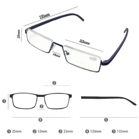 PowerOne® - Smart Zoom Glasses - Buy 01 Get 02 (IMMEDIATE SHIPPING + FREE SHIPPING)
