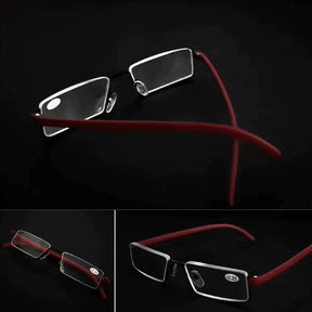 PowerOne® - Smart Zoom Glasses - Buy 01 Get 02 (IMMEDIATE SHIPPING + FREE SHIPPING)