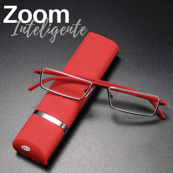 PowerOne® - Smart Zoom Glasses - Buy 01 Get 02 (IMMEDIATE SHIPPING + FREE SHIPPING)