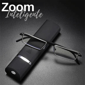 PowerOne® - Smart Zoom Glasses - Buy 01 Get 02 (IMMEDIATE SHIPPING + FREE SHIPPING)