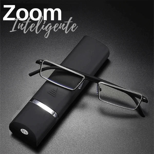 PowerOne® - Smart Zoom Glasses - Buy 01 Get 02 (IMMEDIATE SHIPPING + FREE SHIPPING)