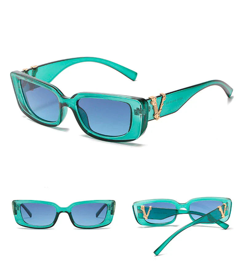 Anne Women's Sunglasses - UV 400 Protection