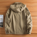 Veste imperméable Wellington